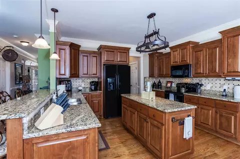 217 Langdon Pointe Dr, Garner, NC 27529 photo 3