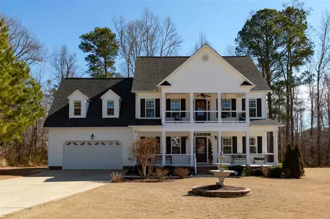 217 Langdon Pointe Dr, Garner, NC 27529 photo 1