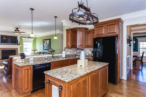 217 Langdon Pointe Dr, Garner, NC 27529 photo 5
