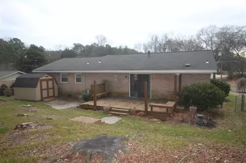 1300 Edgebrook Dr, Garner, NC 27529 photo 15