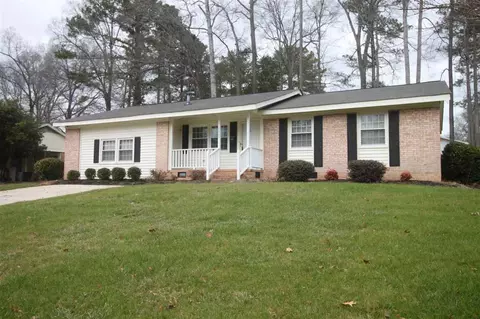 1300 Edgebrook Dr, Garner, NC 27529 photo 1
