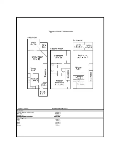 134 Beechwood Dr, Carrboro, NC 27510 photo 25