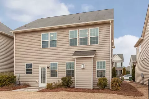 412 Windy Peak Loop, Cary, NC 27519 photo 21