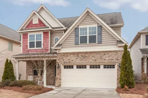 412 Windy Peak Loop, Cary, NC 27519 photo 2