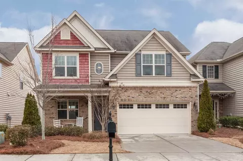 412 Windy Peak Loop, Cary, NC 27519 photo 1