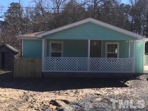 2745 Joyner Rd, Durham, NC 27704 photo 1