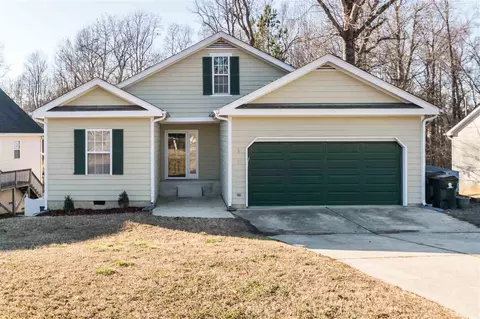 818 Shackleton Rd, Apex, NC 27502 photo 1