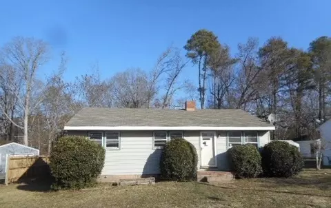 3817 Memory Ln, Raleigh, NC 27604 photo 1