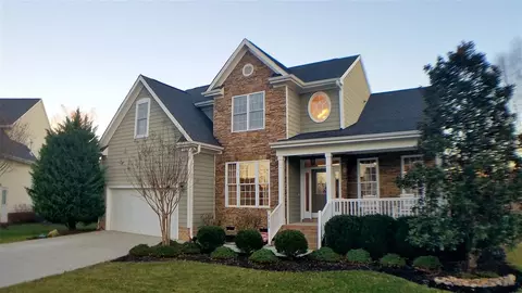 9700 Corktree Ct, Wake Forest, NC 27587 photo 1