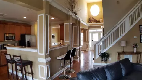 9700 Corktree Ct, Wake Forest, NC 27587 photo 3