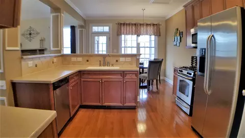9700 Corktree Ct, Wake Forest, NC 27587 photo 11