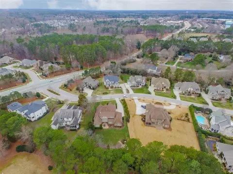 2004 Greyhawk Pl, Apex, NC 27539 photo 7