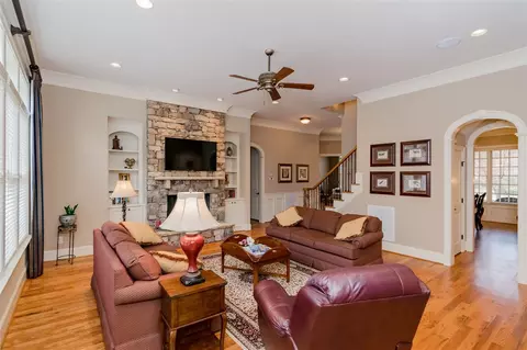 2004 Greyhawk Pl, Apex, NC 27539 photo 11