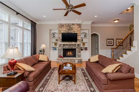 2004 Greyhawk Pl, Apex, NC 27539 photo 12
