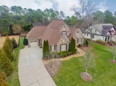 2004 Greyhawk Pl, Apex, NC 27539 photo 3