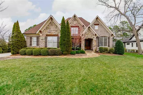 2004 Greyhawk Pl, Apex, NC 27539 photo 1