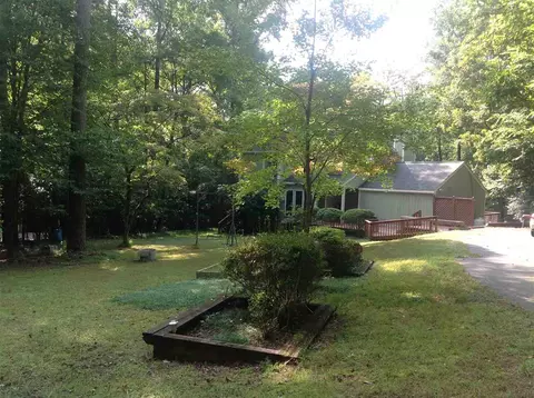 6133 Riverside Dr, Wake Forest, NC 27587 photo 19