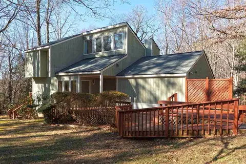 6133 Riverside Dr, Wake Forest, NC 27587 photo 1