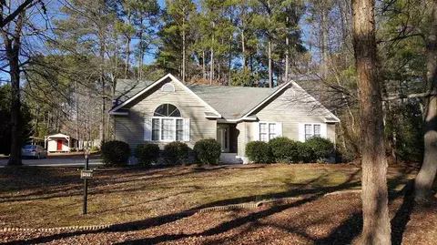 49 Longstreet Dr, Weldon, NC 27890 photo 1