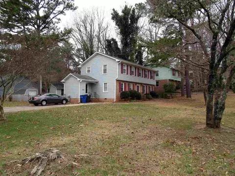 322 E Millbrook Rd, Raleigh, NC 27609 photo 2