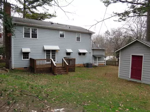 322 E Millbrook Rd, Raleigh, NC 27609 photo 23