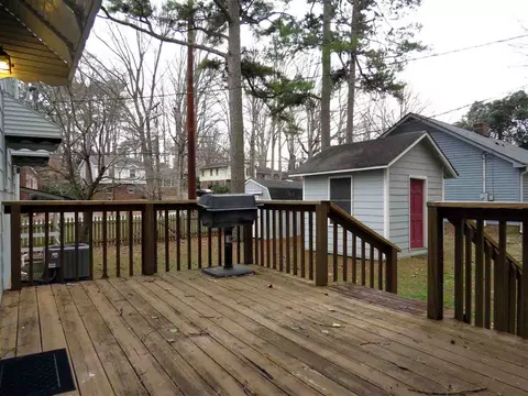 322 E Millbrook Rd, Raleigh, NC 27609 photo 24