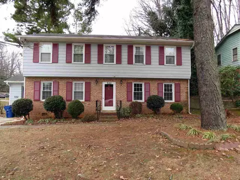322 E Millbrook Rd, Raleigh, NC 27609 photo 1