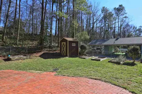 2219 Whitley Dr, Durham, NC 27707 photo 23
