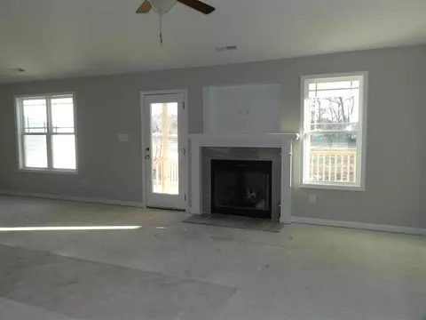 99 Terawood Farm Dr, Willow Spring, NC 27592 photo 7