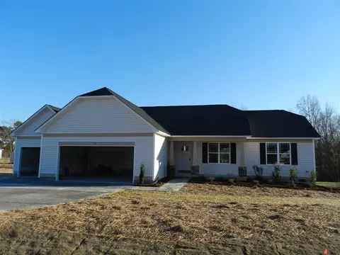 99 Terawood Farm Dr, Willow Spring, NC 27592 photo 1