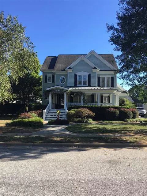 425 Summers Walk Cir, Garner, NC 27529 photo 2