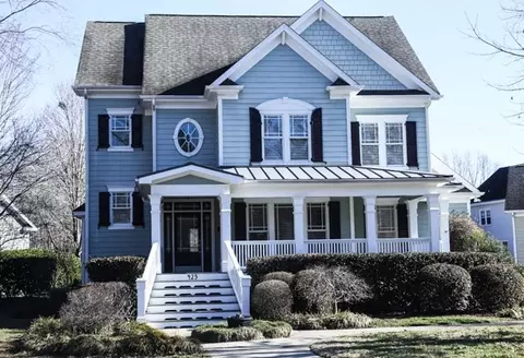 425 Summers Walk Cir, Garner, NC 27529 photo 1