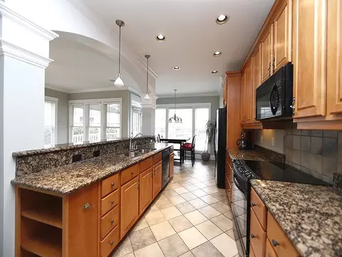 425 Summers Walk Cir, Garner, NC 27529 photo 7