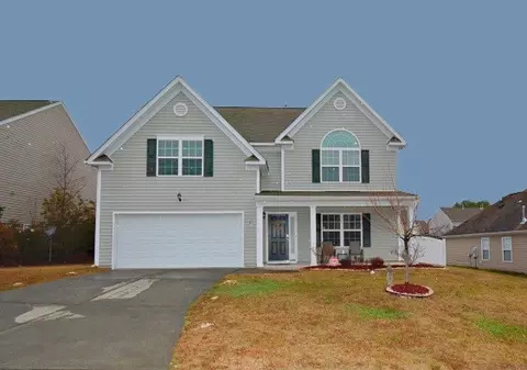 5 Bevel Ct, Durham, NC 27704 photo 1