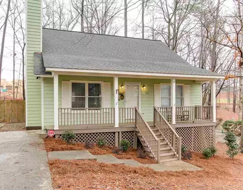 105 Artesian Dr, Garner, NC 27529 photo 1