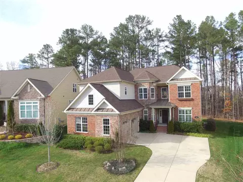 919 Bend Dr, Durham, NC 27713 photo 1