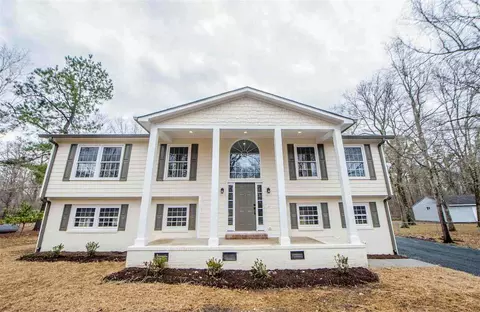 1036 Lakeside Dr, Durham, NC 27712 photo 1