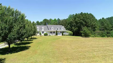 5976 Elevation Rd, Benson, NC 27504 photo 2