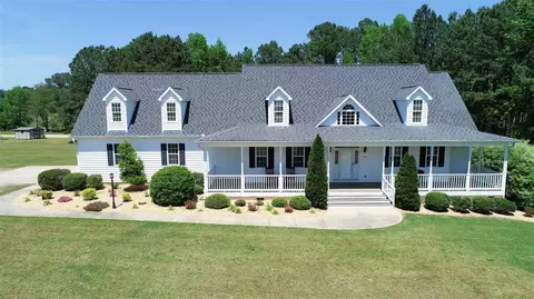5976 Elevation Rd, Benson, NC 27504 photo 1