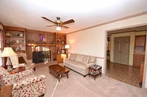 8609 Manns Loop Rd, Apex, NC 27539 photo 9