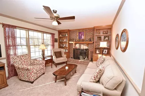 8609 Manns Loop Rd, Apex, NC 27539 photo 7