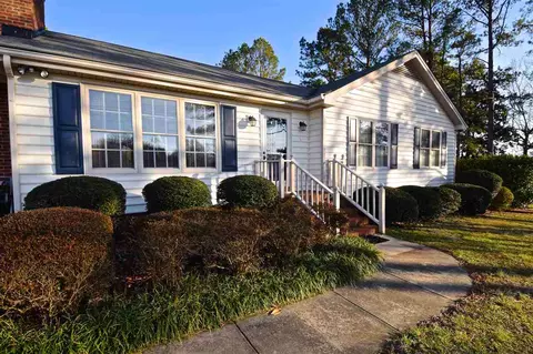 8609 Manns Loop Rd, Apex, NC 27539 photo 1