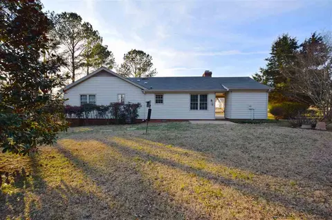 8609 Manns Loop Rd, Apex, NC 27539 photo 4