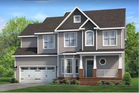 306 Shadowbark Dr, Garner, NC 27529 photo 1