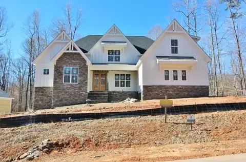 3428 Donlin Dr, Wake Forest, NC 27587 photo 1