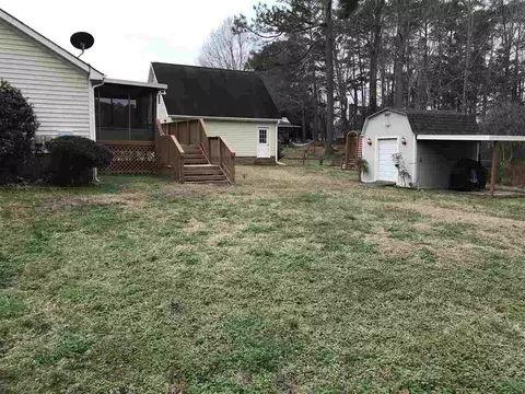 3725 Cornwallis Rd, Garner, NC 27529 photo 22
