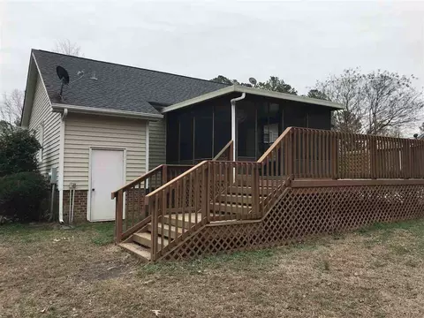 3725 Cornwallis Rd, Garner, NC 27529 photo 21