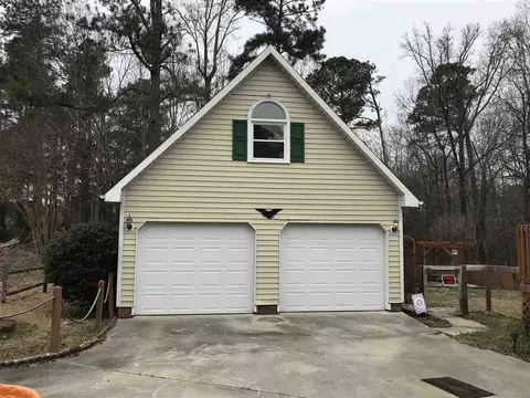 3725 Cornwallis Rd, Garner, NC 27529 photo 17