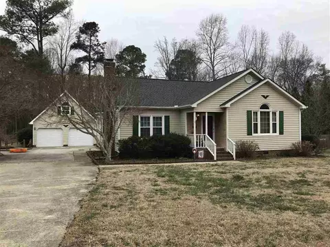 3725 Cornwallis Rd, Garner, NC 27529 photo 1
