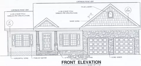 48 Nora Ln, Dunn, NC 28334 photo 1